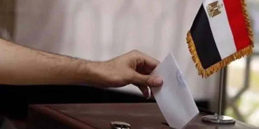 غدًا.. انطلاق التصويت في انتخابات مجلس الشيوخ 2025 للمصريين في الداخل