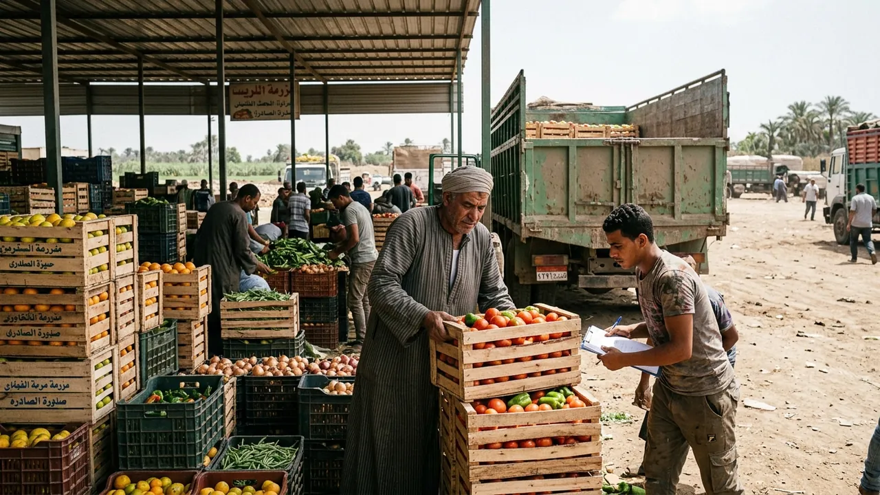 إنتاج بطاريات في القنيطرة