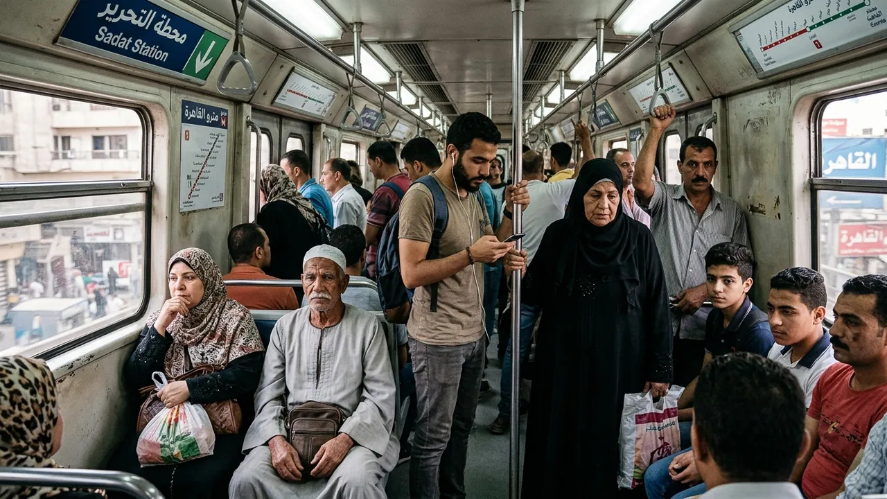 حماية اجتماعية شاملة للمواطنين