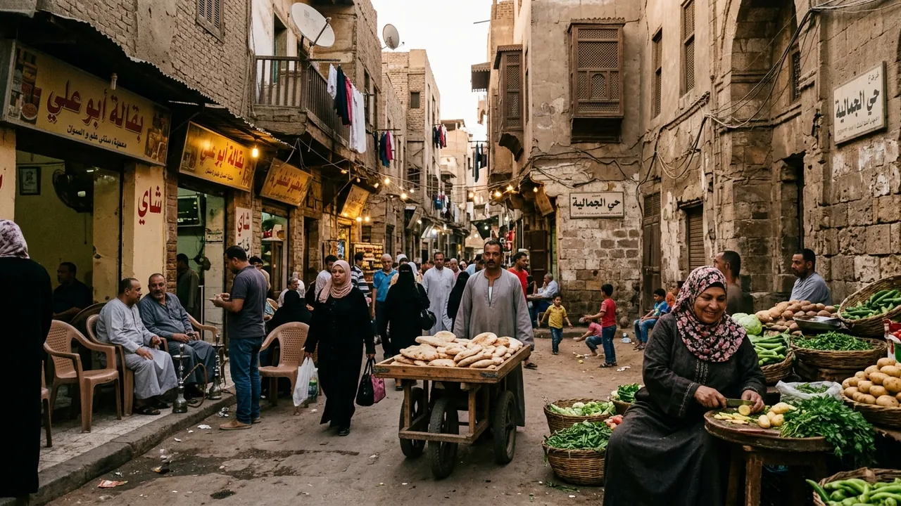 سجل اولادك جاتلك الفرصة... إضافة المواليد على بطاقة التموين 2024 والشروط المطلوبة للضم