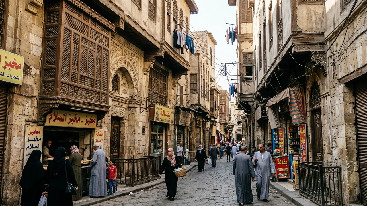 "العيد من غيرها ميكملش".. تعرف على سعر الرنجة والفسيخ في السوق المصري والمحلات 2024م