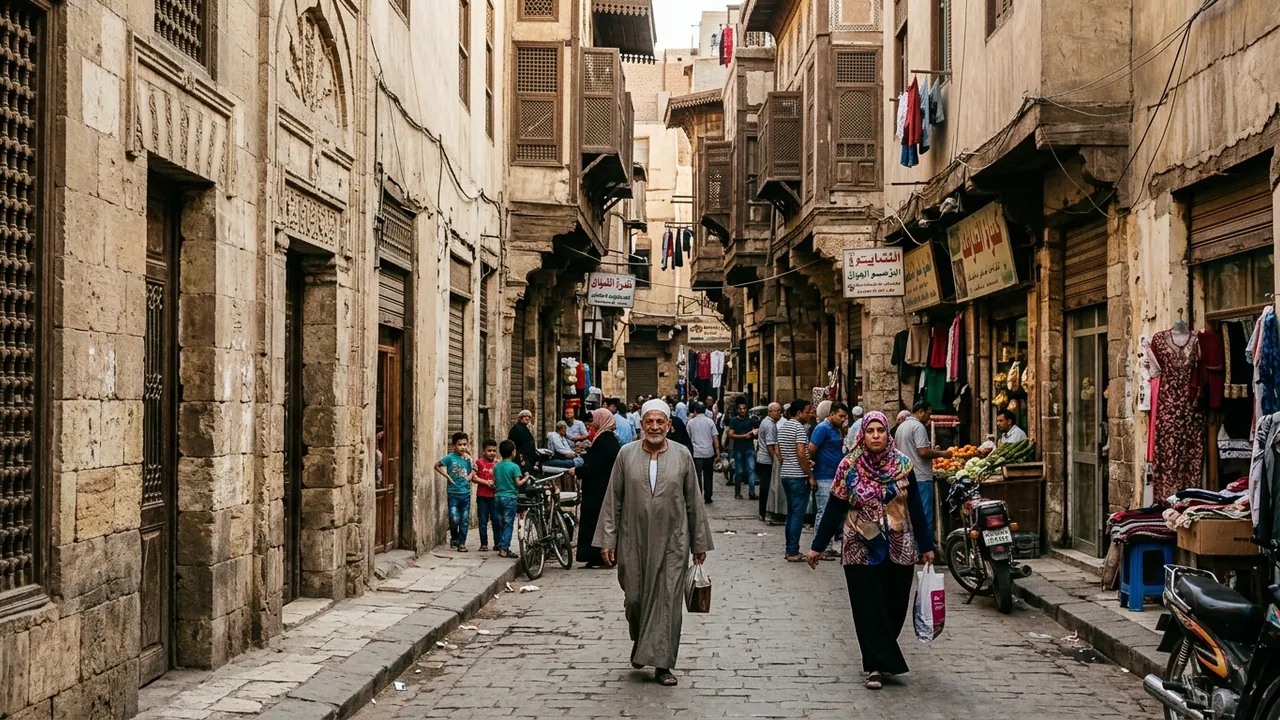 "عشان التاجر ميضحكش عليك "الاستعلام عن نصيب الفرد في تموين شهر مارس 2024 عبر بوابة مصر الرقمية