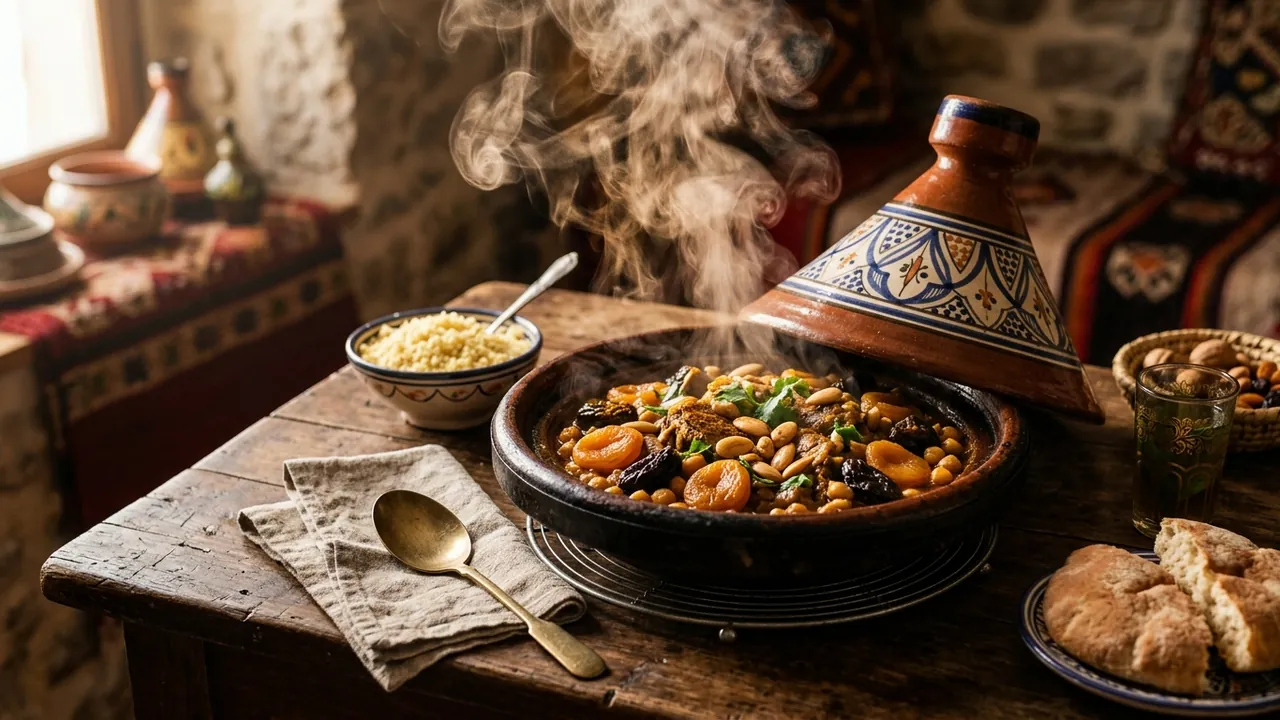 وداعاً للوزن الزائد! رجيم رمضاني سحري لإنقاص 10 كيلو في أسبوع واحد: استمتع بصحة أفضل وجسم رشيق