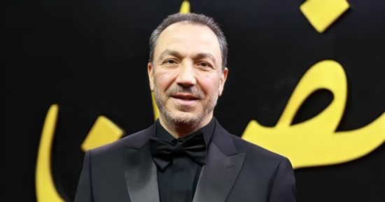 طارق لطفى يعود للدراما في رمضان 2027