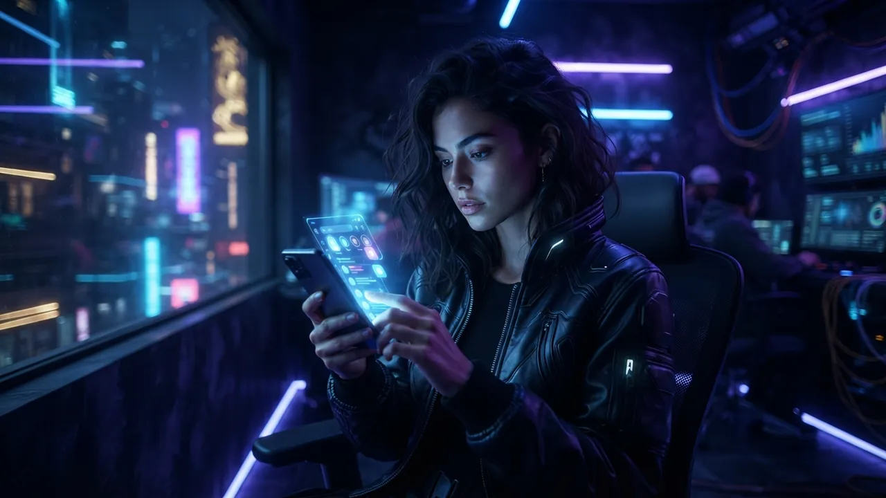 هاتف بمعالج جبار.. مواصفات وسعر هاتف 6 Samsung Galaxy Z Fold الجديد.. بإمكانيات تفوق الخيال