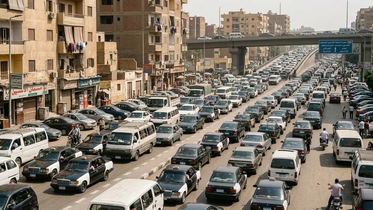 خدوا بالكم من قطع النور وقت الإمتحانات.. اعرف جدول انقطاع الكهرباء في جميع  محافظات مصر 2024