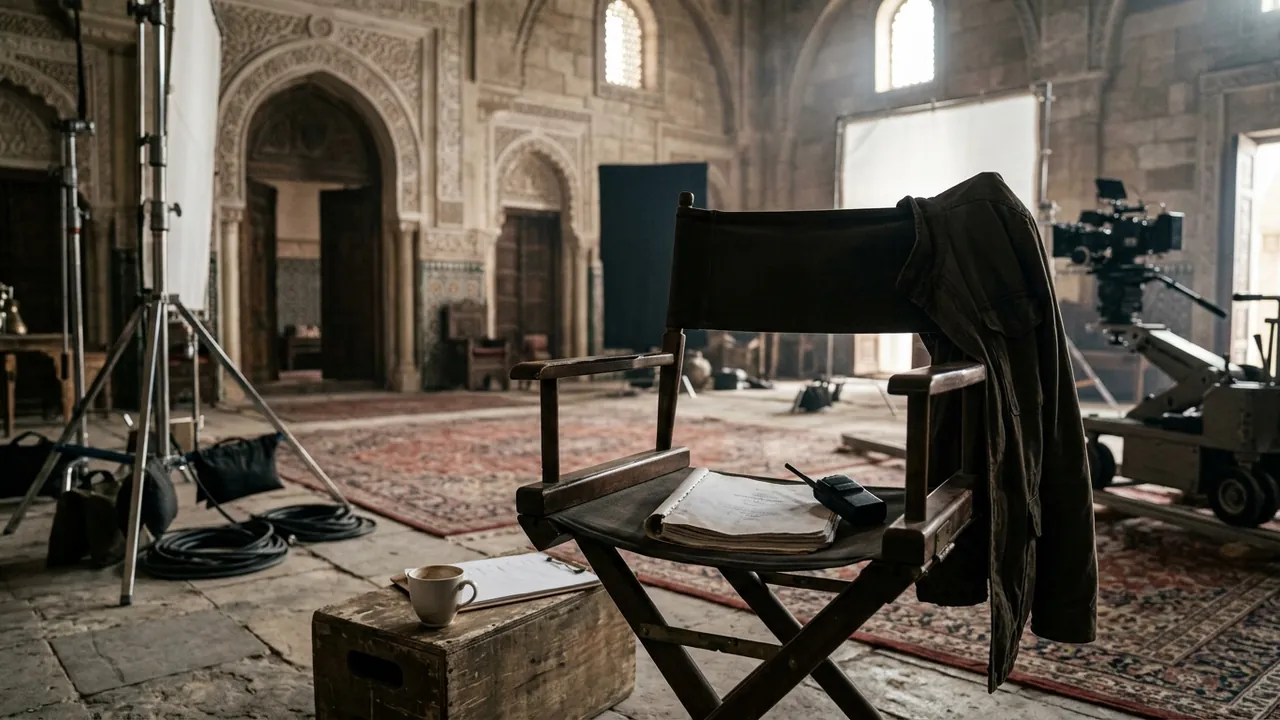مسلسل العبقري الحلقة 4 مترجمة بجودة عالية قصة عشق