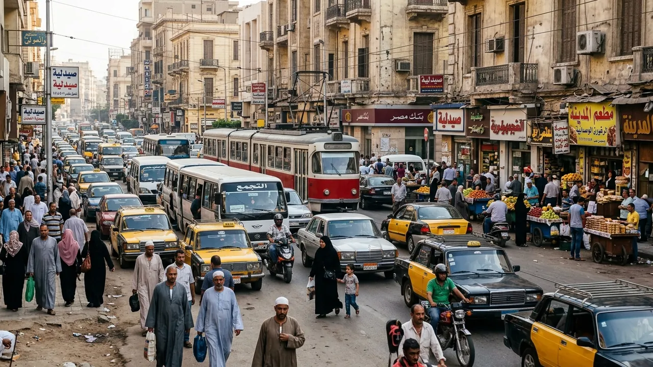 "اللحمة ب300ج والسكر ب27ج" وزارة الزراعة تطرح منتجات غذائية بأسعار مخفضة تصل إلى 50% قبل شهر رمضان في المحافظات