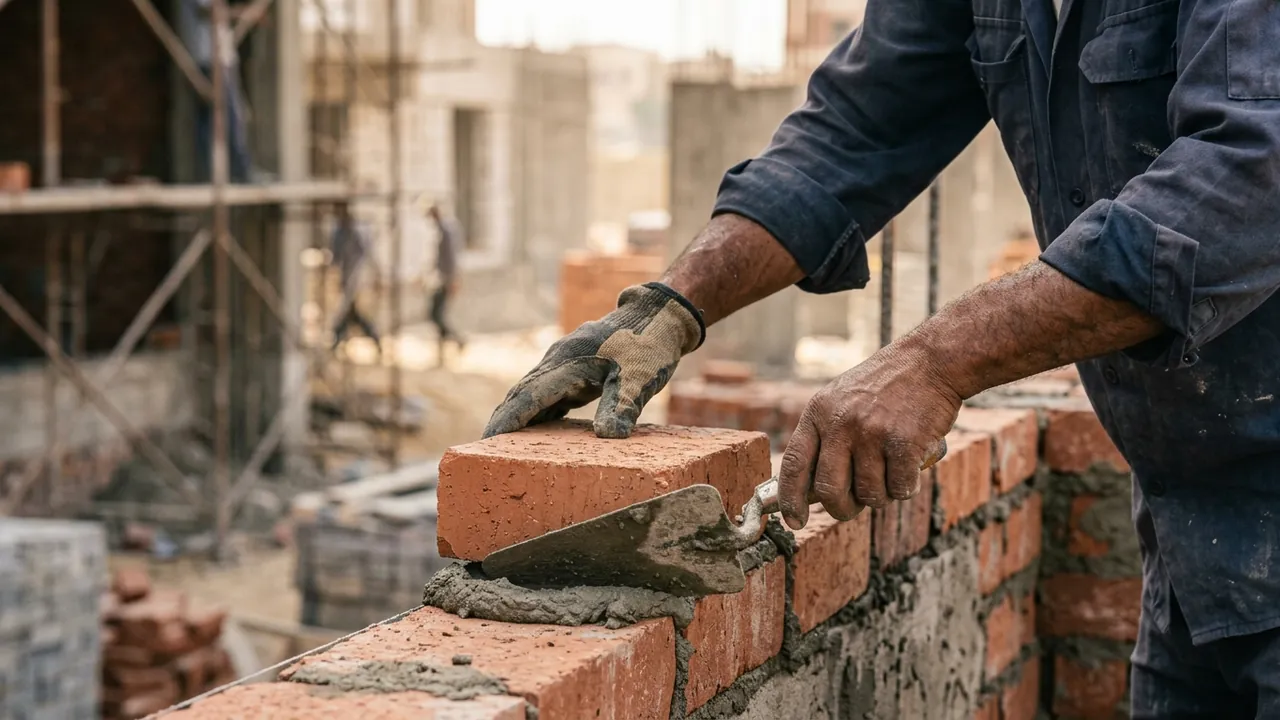 يابختك مرتبك في رينج 9000 لـ 8000 جنيه كدا.. وظائف بمرتبات شهرية عالية من وزارة القوي العاملة في بعض المحافظات فقط