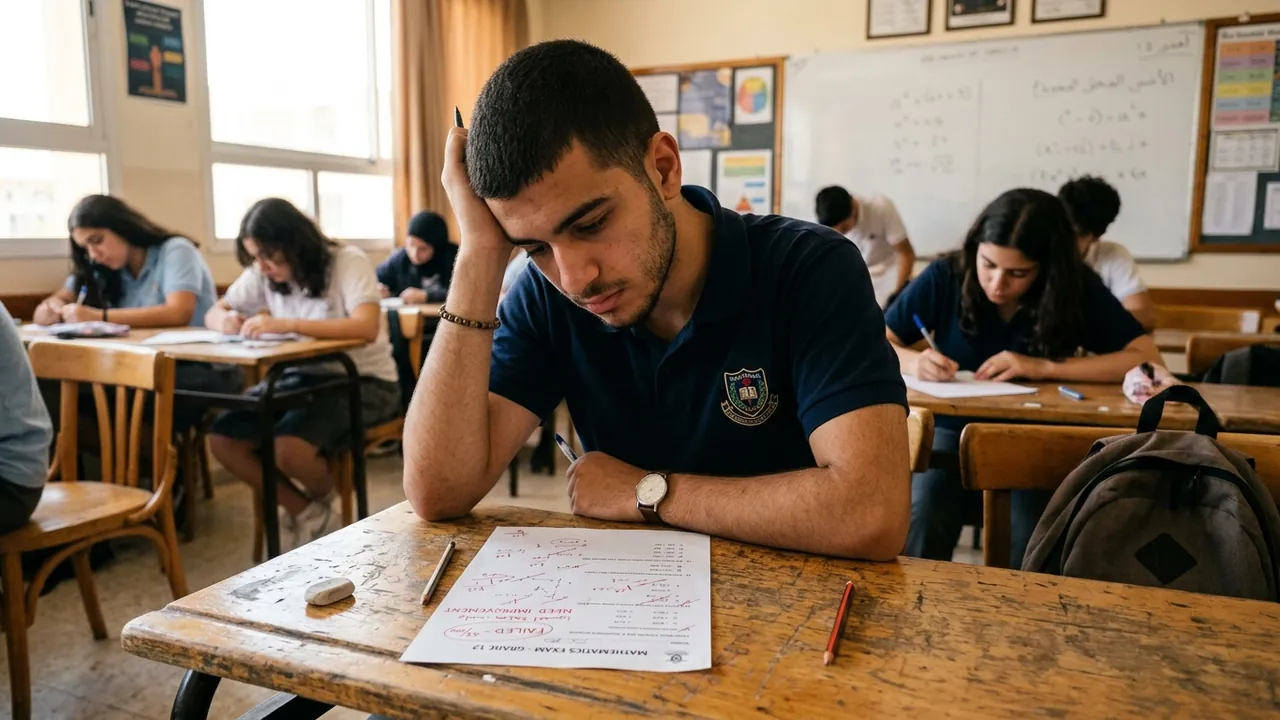 مبروك ظهور النتيجة للجميع "نتائج الصف الرابع الابتدائي الترم الثاني 2024" بالاسم فقط
