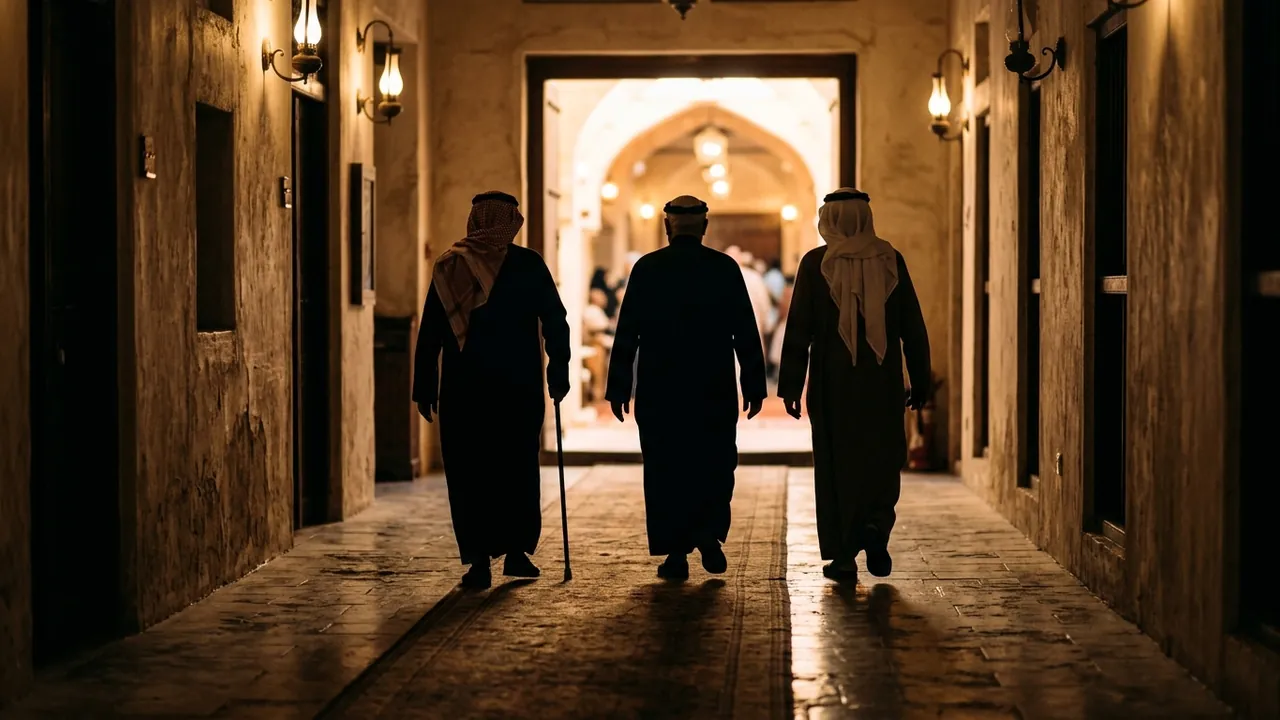 تعرف علي خطوات الاستعلام عن نتيجة قرعة الحج في المغرب 2025 وشروط التسجيل في القرعة