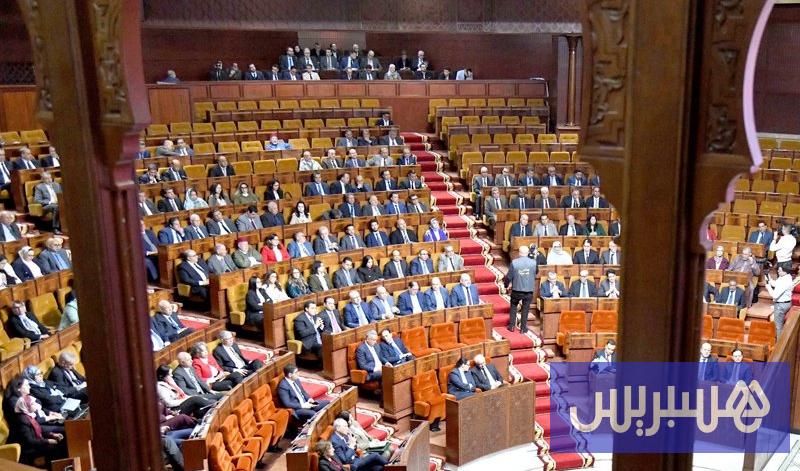 النساء والشباب يرفعون التمثيلية النيابية الجهوية