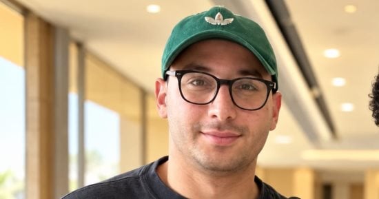 أحمد عماد يغزو السينما بولوحة فنية جديدة