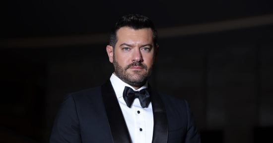 عمرو يوسف: مشغول بالفن لا بالترند