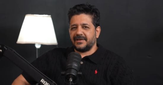 ياسر سامي: تررم أول كليب للعسيلي تجربة نفسية معقدة