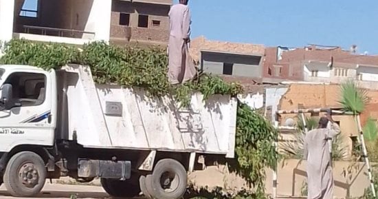 قانون العمل الجديد ينظم العمالة غير المنظمة