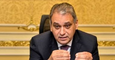 جلسة عامة لمجلس النواب لمناقشة قانون الإجراءات الجنائية