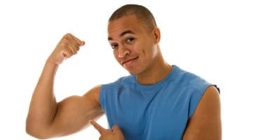 4 عادات للحفاظ على العضلات مع التقدم بالعمر