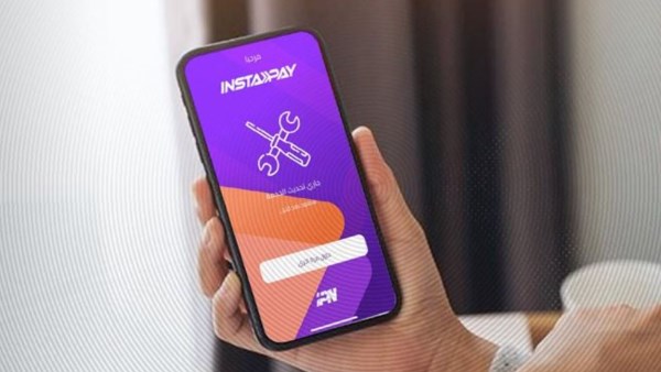 إنستاباي تعود للعمل بعد تحديث الخدمة
