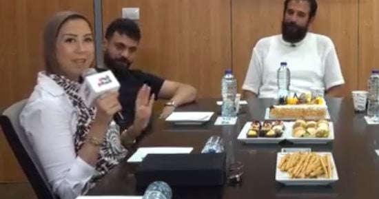 أمير اليماني: قدمت متولى وشفيقة بطريقة مختلفة