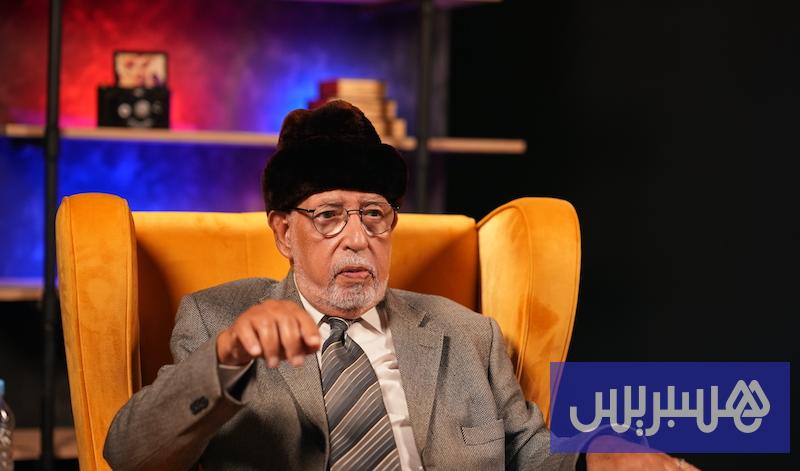 القباج يدرّس الفلسفة للملك والأمراء