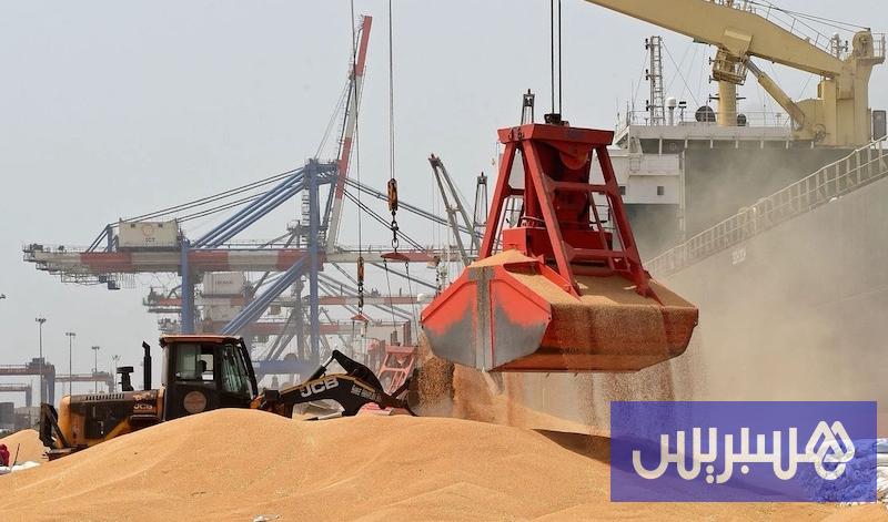 المغرب يرفع منحة القمح بنسبة 100 في المئة