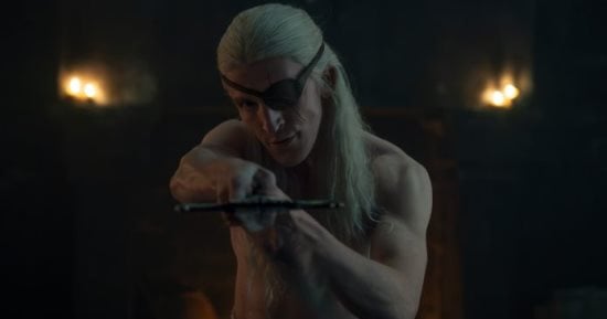 بطل House of the Dragon مرشح لدور جيمس بوند