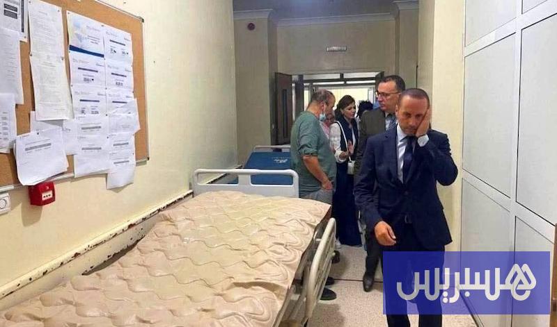 مصحة خاصة تغلق في العرائش