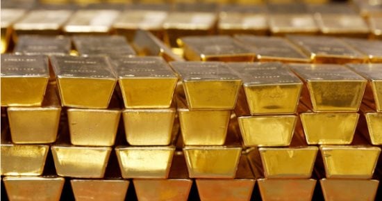 سعر الذهب اليوم الخميس 8 أكتوبر 2026 عيار 21 يتراجع في مصر