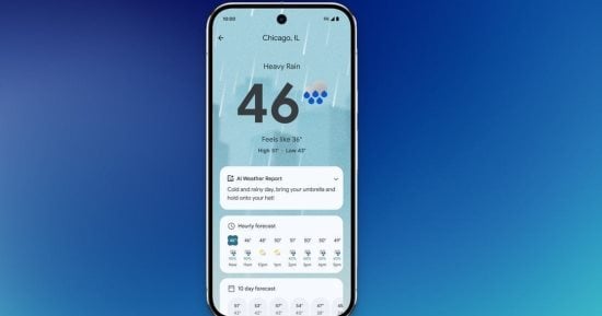 تحديثات أمان هاتفك