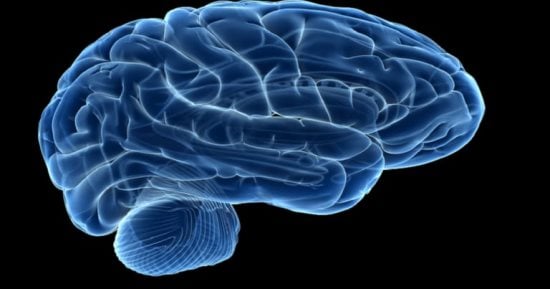 اكتئاب المخ يأتي بأكثر من نمط واحد