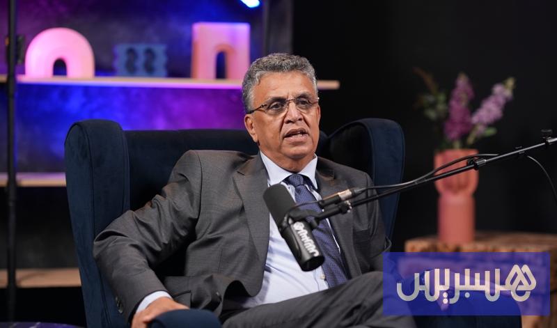 وهبي: التحالف مع أحزاب الكتلة لم يُحسم