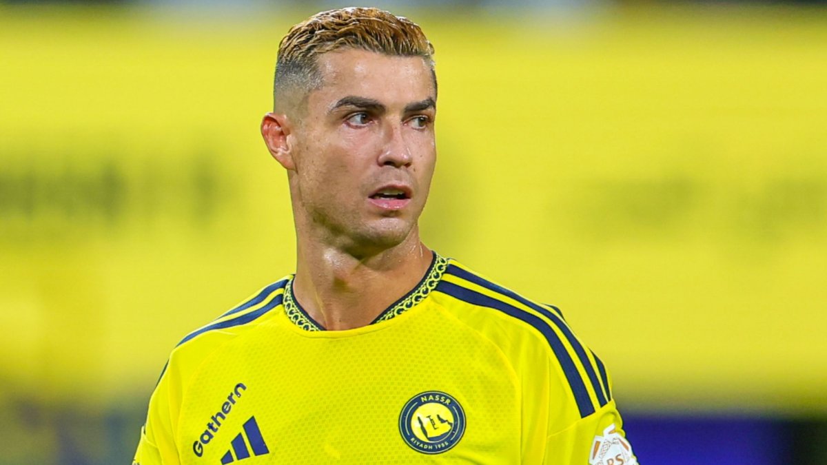 النصر ضد الدرعية في دوري روشن السعودي