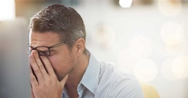 5 أعراض لنقص العناصر الغذائية على المزاج