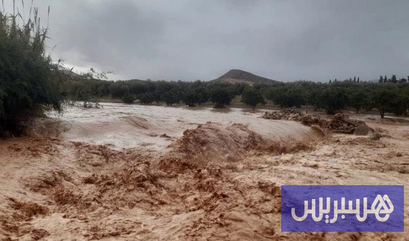 عامل منجمي يلقى حتفه في سيول زاكورة