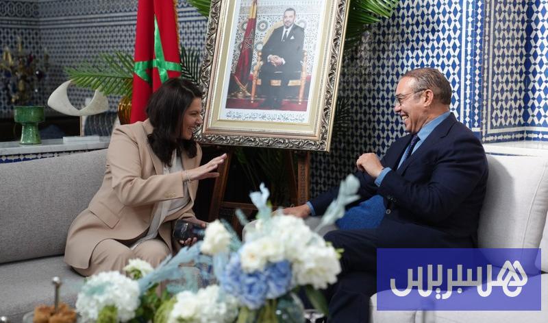 أوزين: الكرة في ملعب المنصوري
