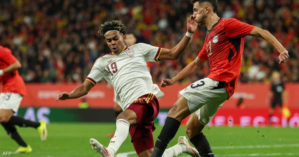 إسبانيا تتعرض لعقوبات من الفيفا
